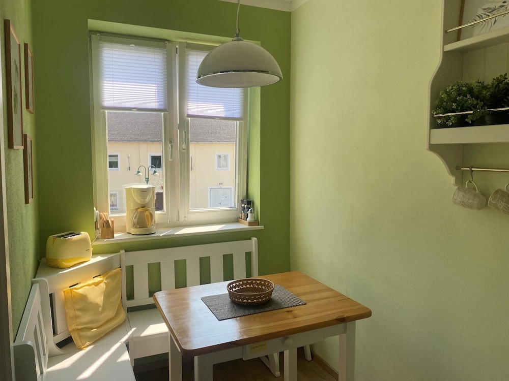 Ferienwohnung Strandlaufer in Zinnowitz