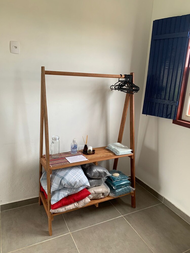 Maravilhoso Hotel - MaHô
