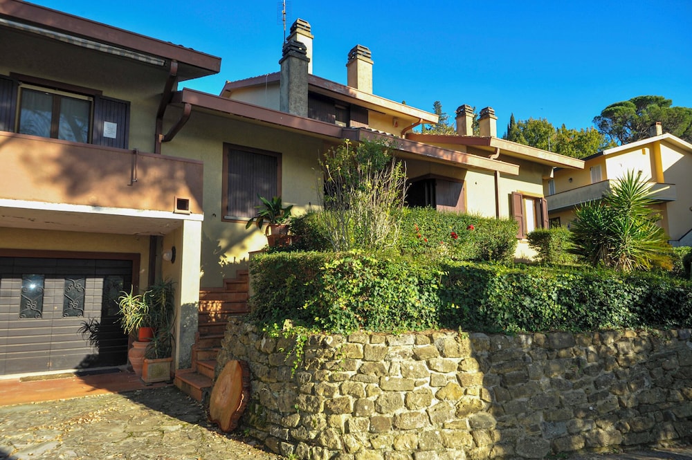 Casa Travi