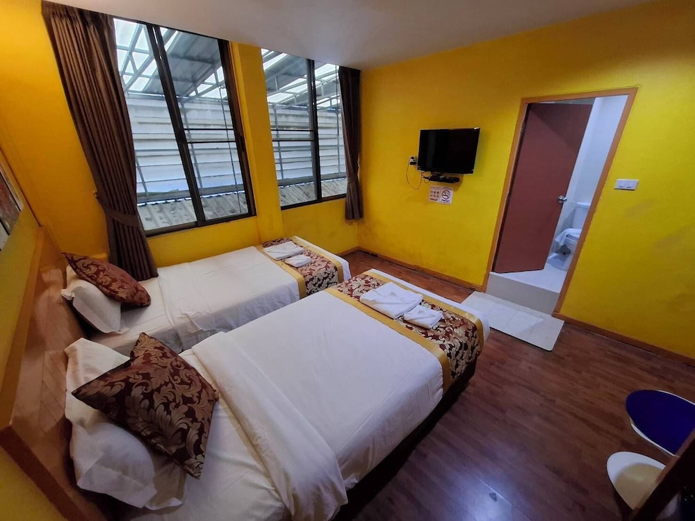 Wow Guesthouse