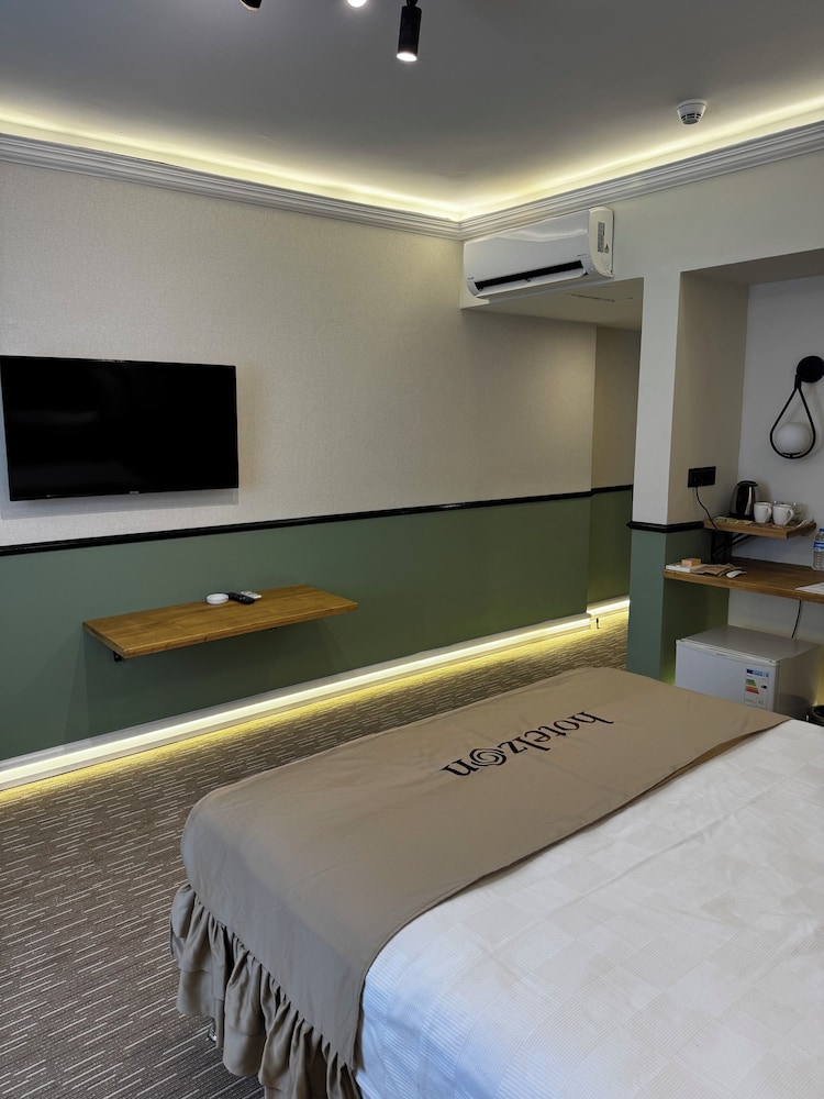 Hotelzon