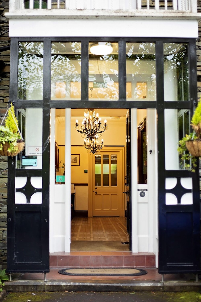 Fir Trees Guest House