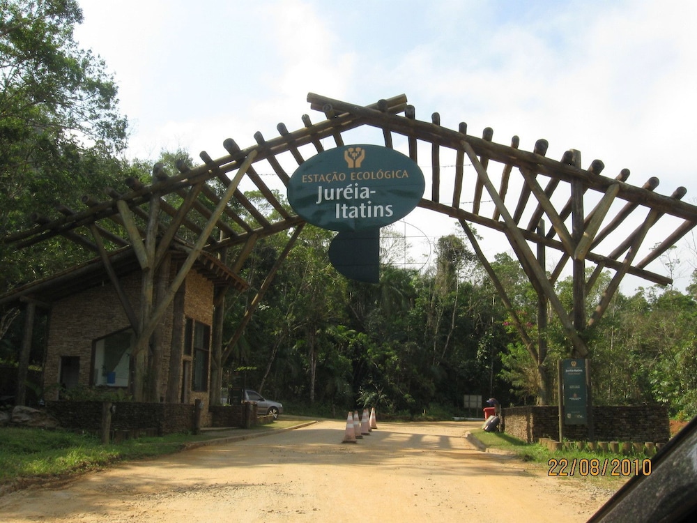 Pousada 455 - Hostel