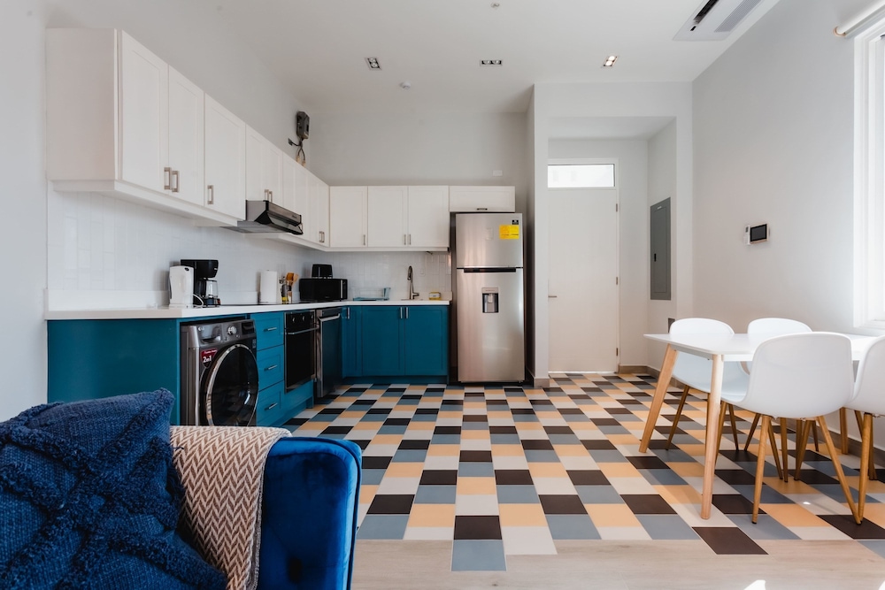 w Phenomenal 1BR w Balcony in Panama