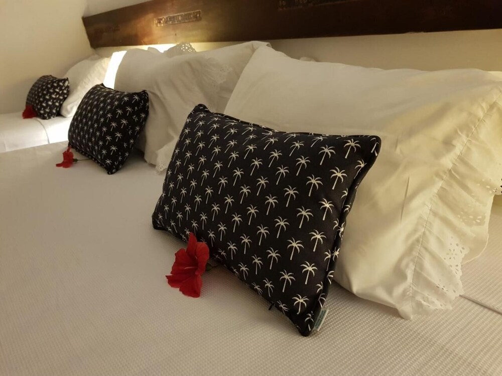 Pousada Topázio