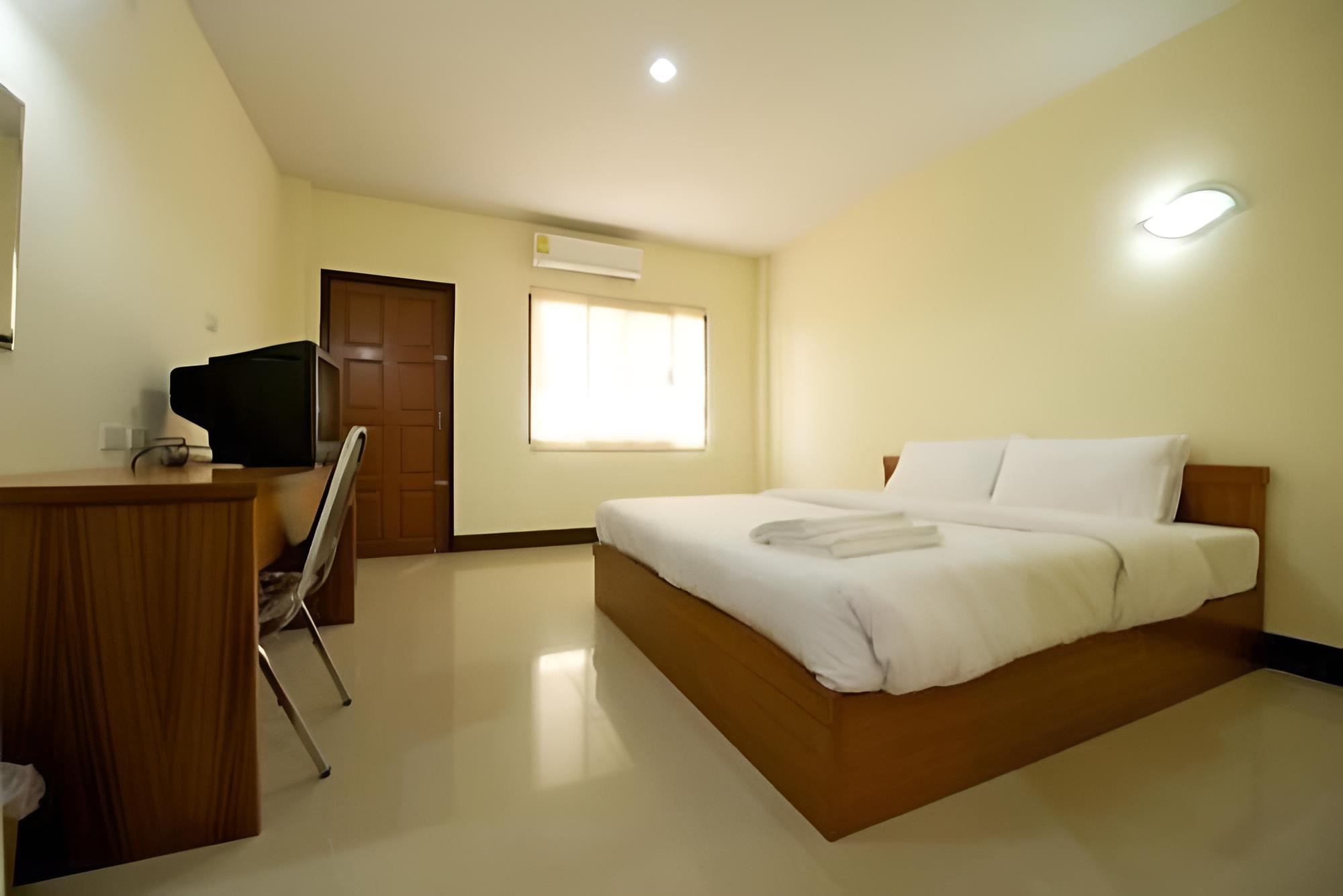 Baan Pa-Lad Mansion