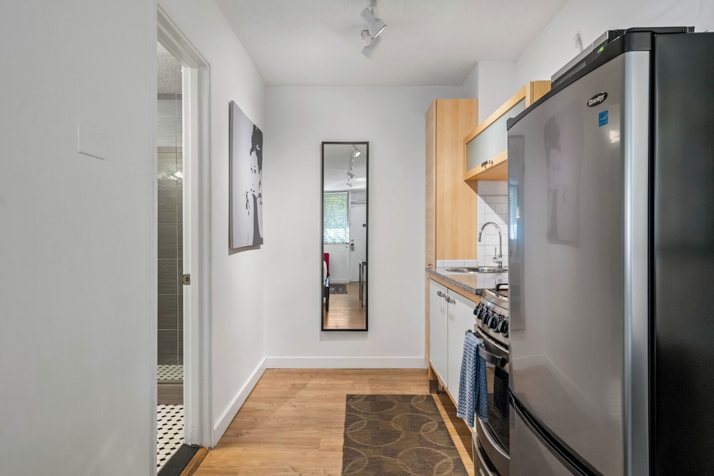 BCA Furnished Apartments