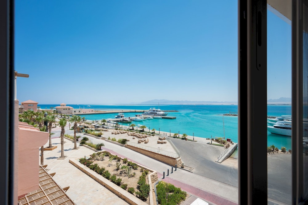 Vesta - Luxury APT - 3BR - Marina Soma Bay