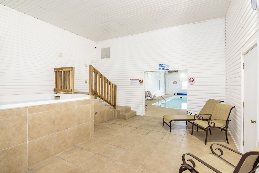 Teton West Motel
