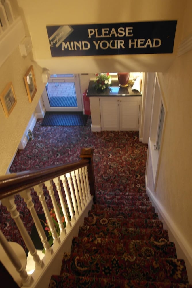 Monravon Guest House