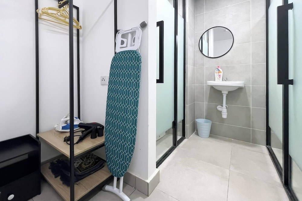 DK Impian Luxury Condominiums Smarthome