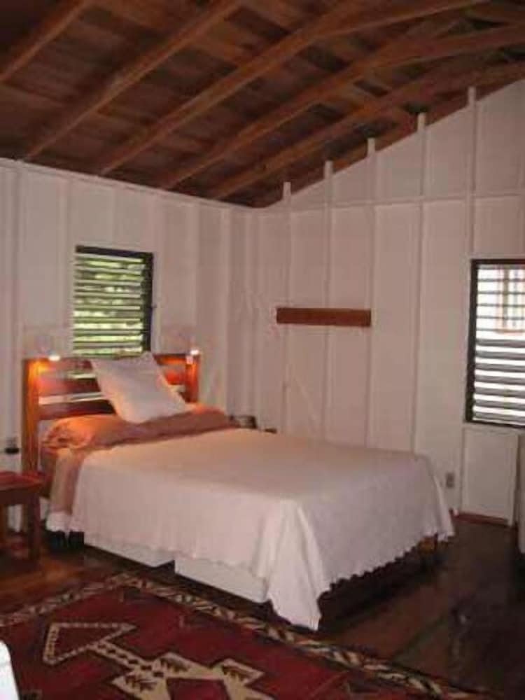 Caye Caulker Vacation Homes
