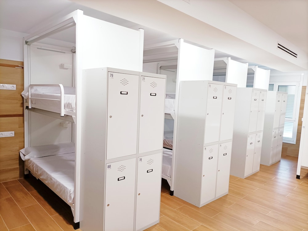 ALBERGUE VALIN LAMA view 4
