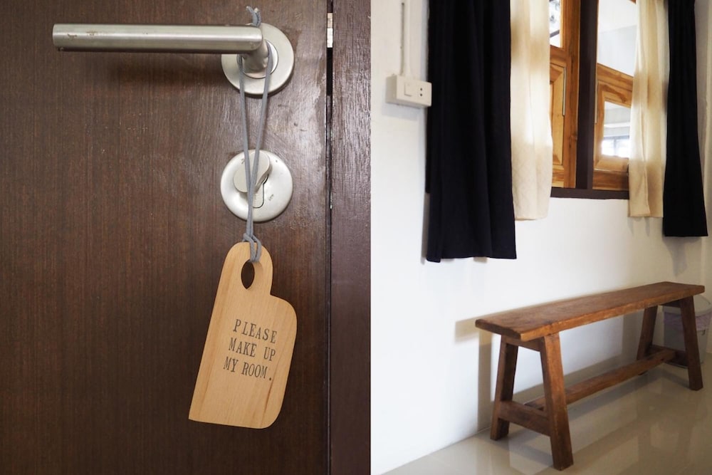 Nanan House Hostel