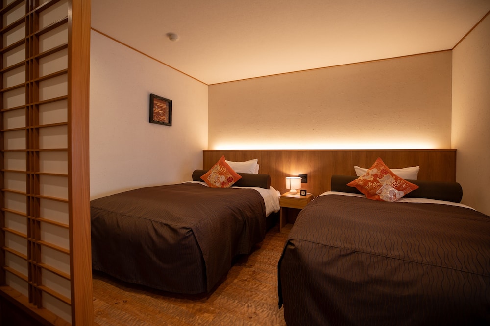 Hotel Isaba