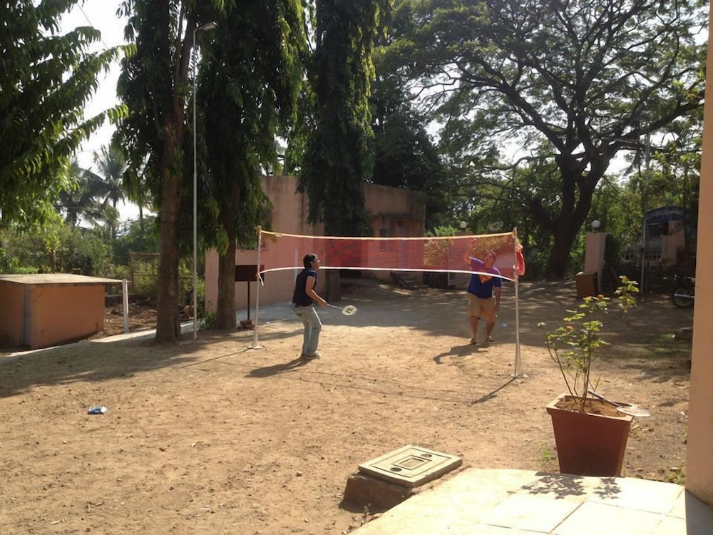 Elysium Resort Alibaug