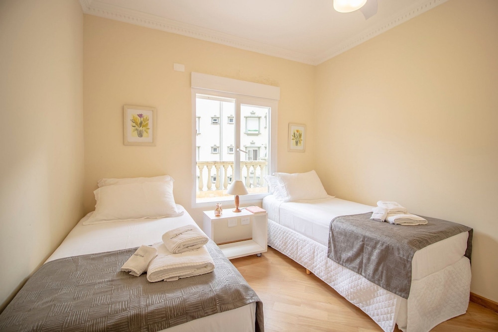 Residencial Chateau du Loire
