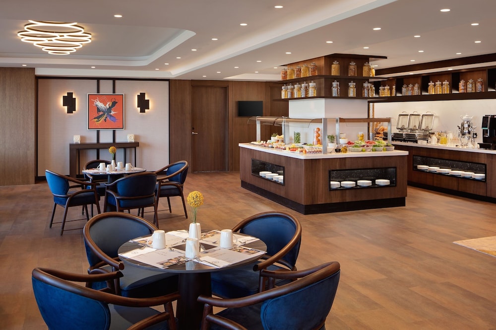 Sheraton İstanbul Esenyurt - Image 57