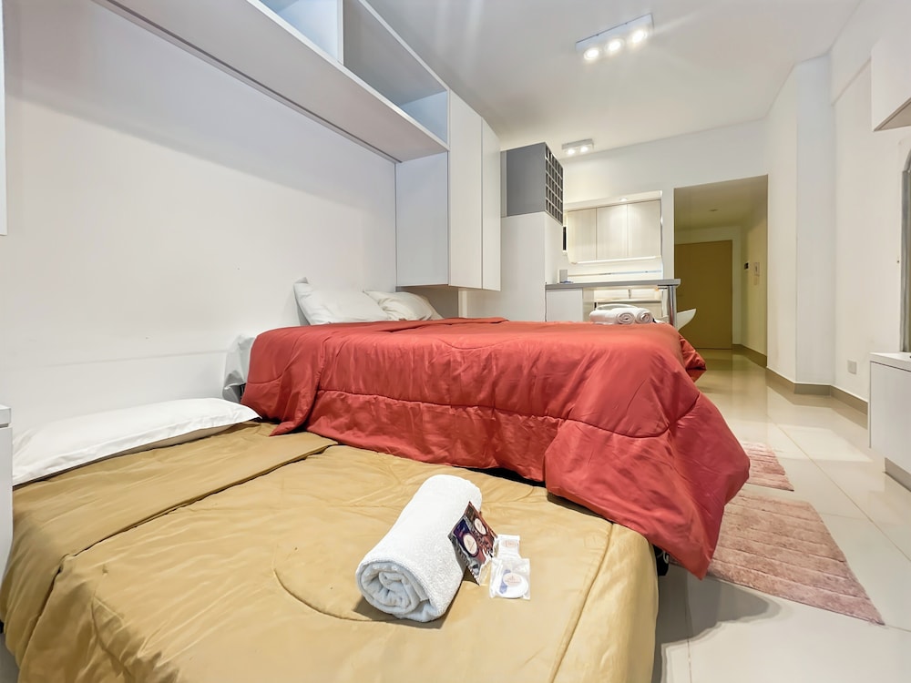 Ayres Suites Moreno