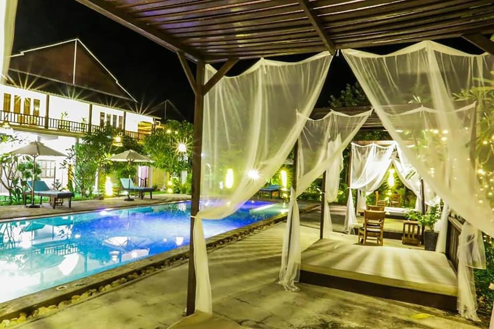 Boreirom Teuk Chhou Resort