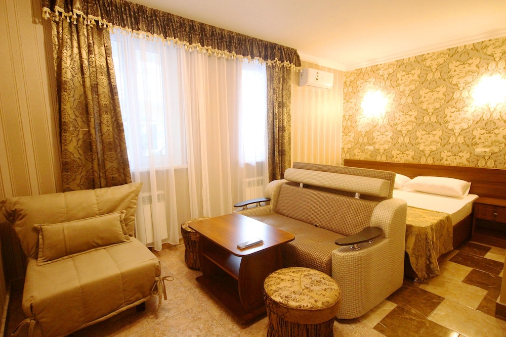 Guest House Saratov