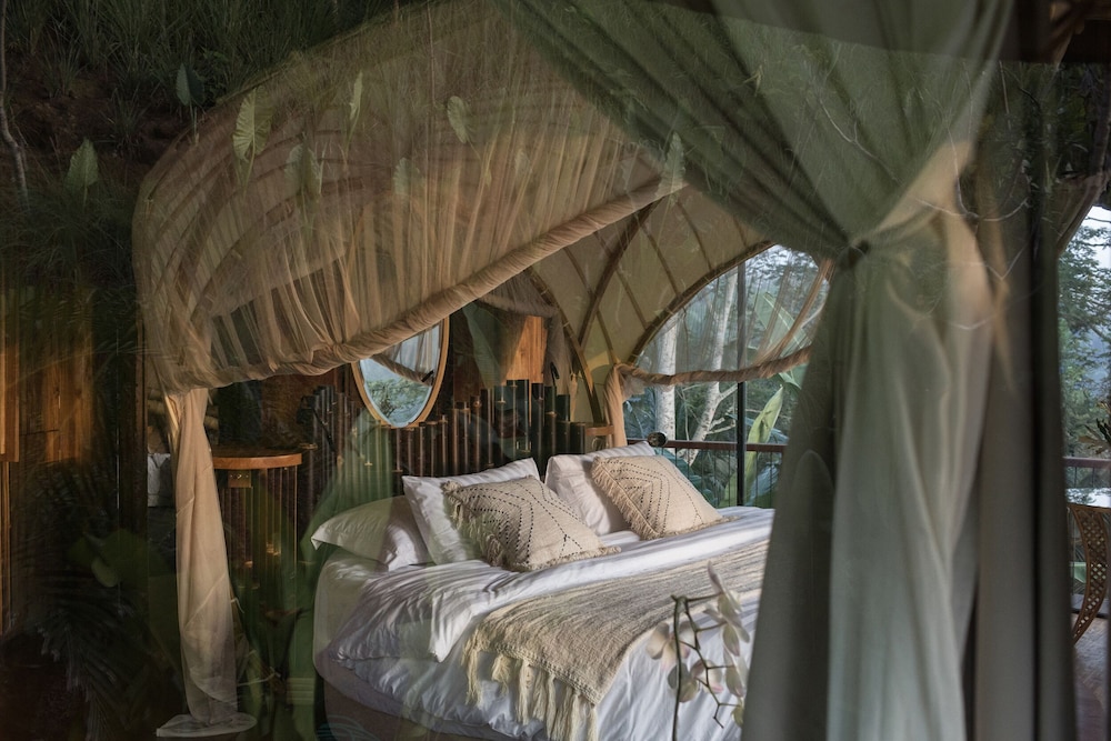 Belalu Bali Boutique & Spa Experience