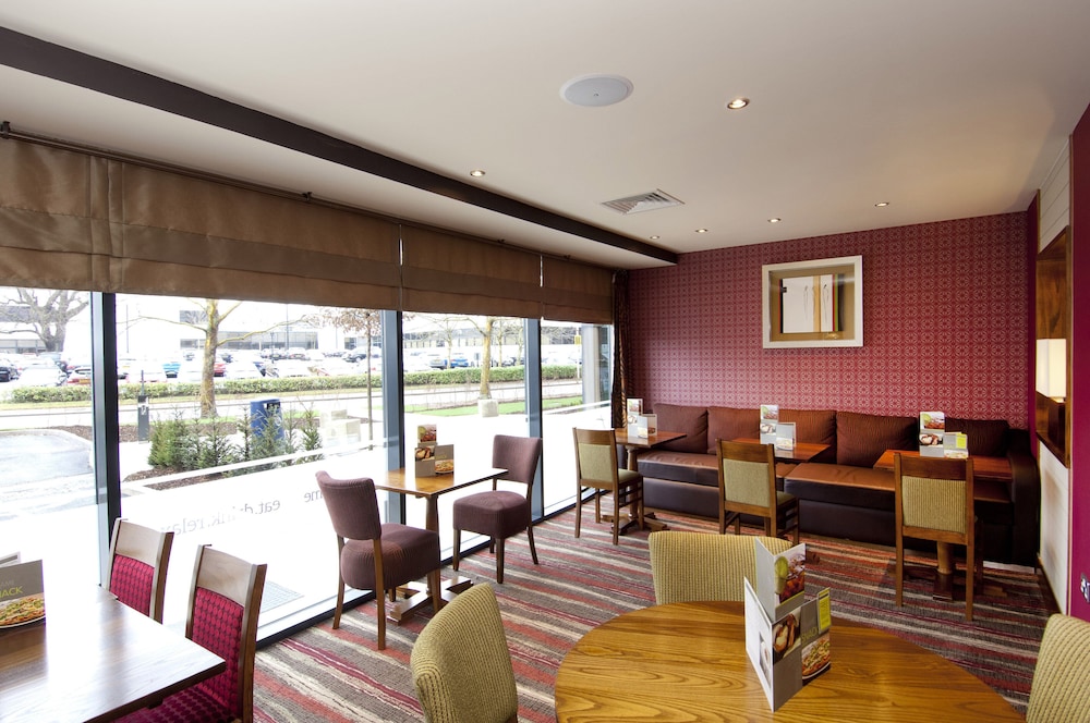 Premier Inn Warwick, photo 42