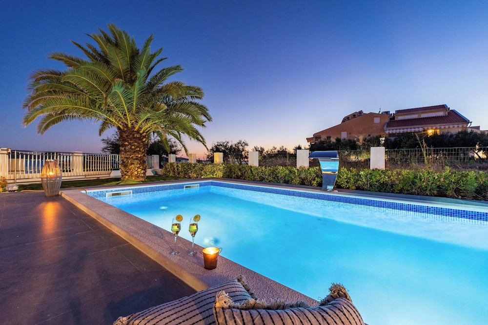 Villa Morea