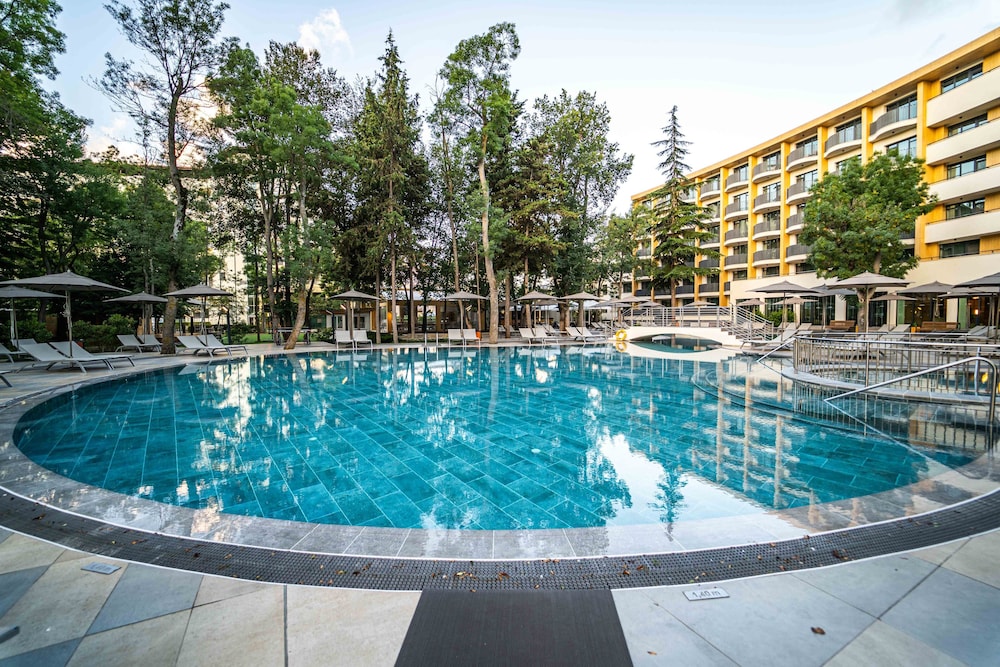 HVD Club Hotel Bor - Ultra All Inclusive