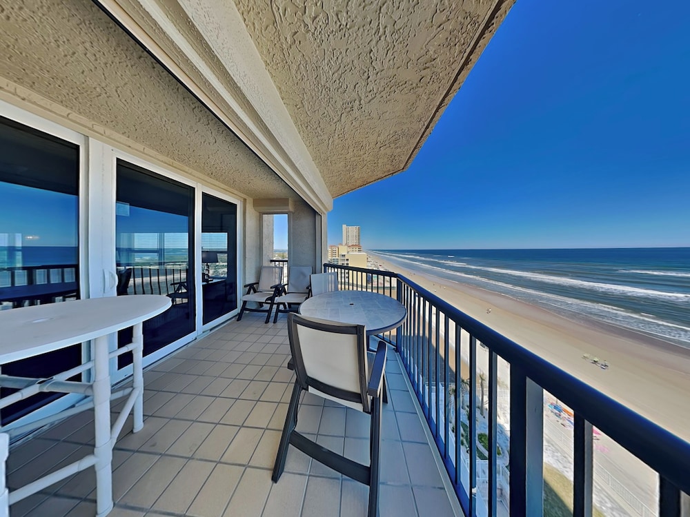Towers Ten #801 by Distinctive Beach Rentals