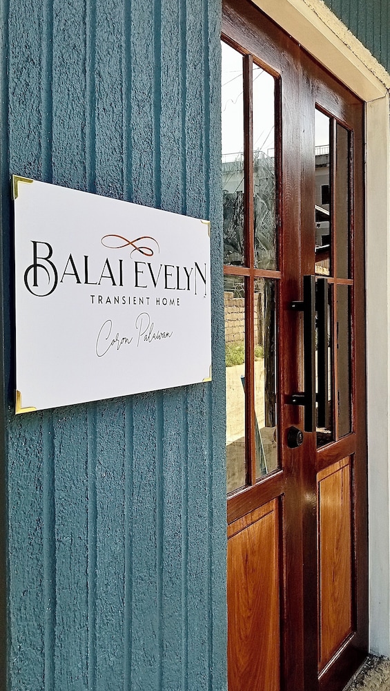 Balai Evelyn