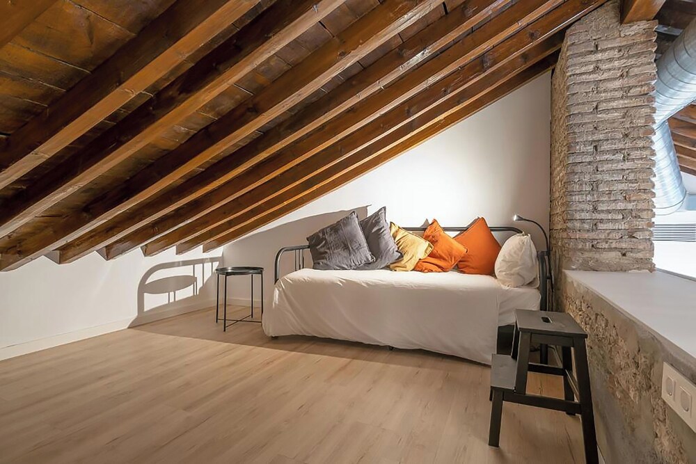 Feelathome Conde Apartments