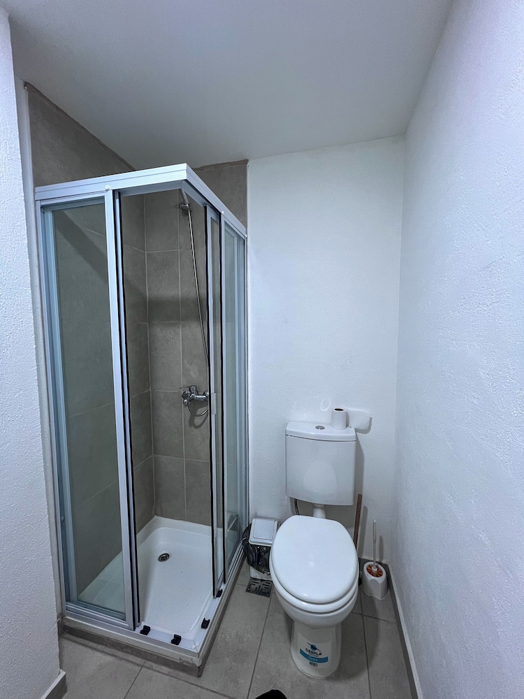 Choconcito Suite