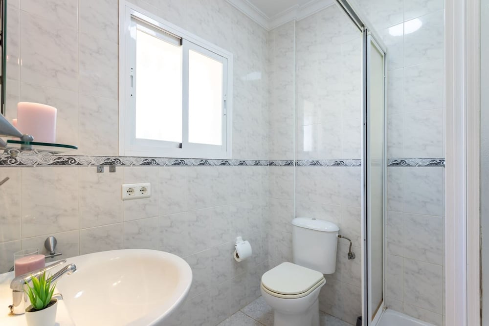 Apartamento Montesol 80 Solset