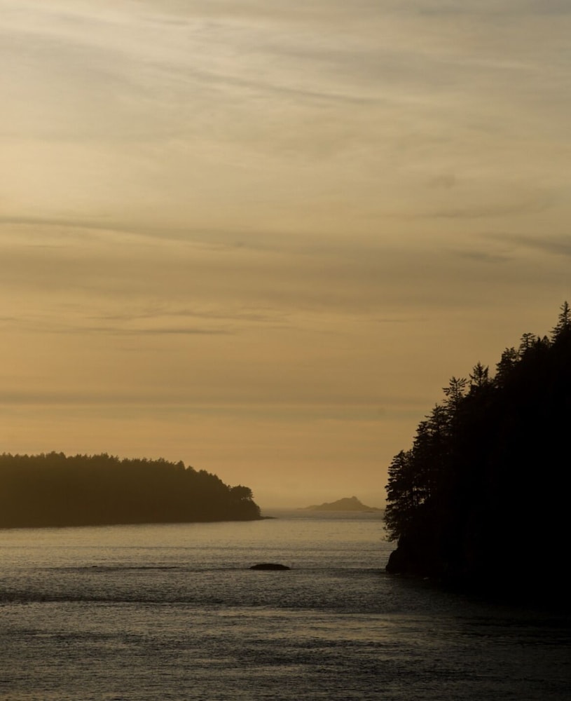 Tofino Vacations - Duffin Cove Oceanfront Lodging - Property Image 22