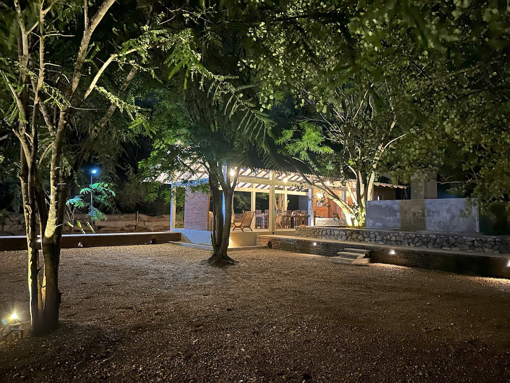 The Den at Yala