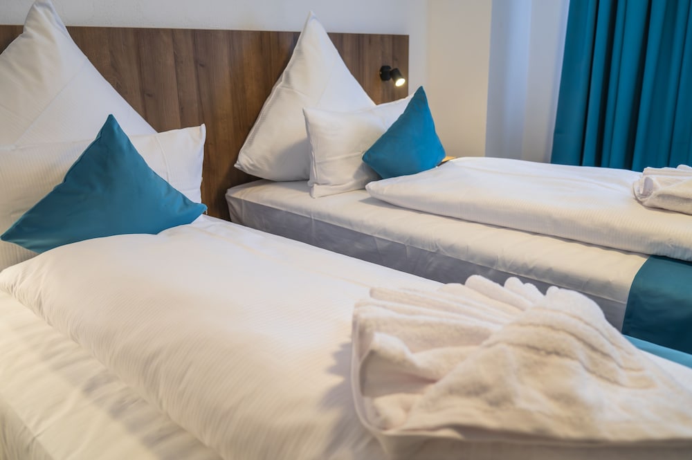 Stuttgart Vacations - Hotel Hansa - Property Image 41