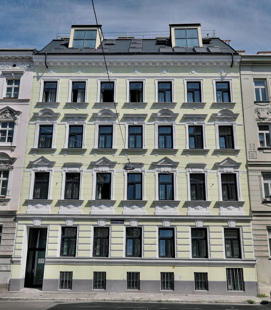 Vienna Lotusapartments