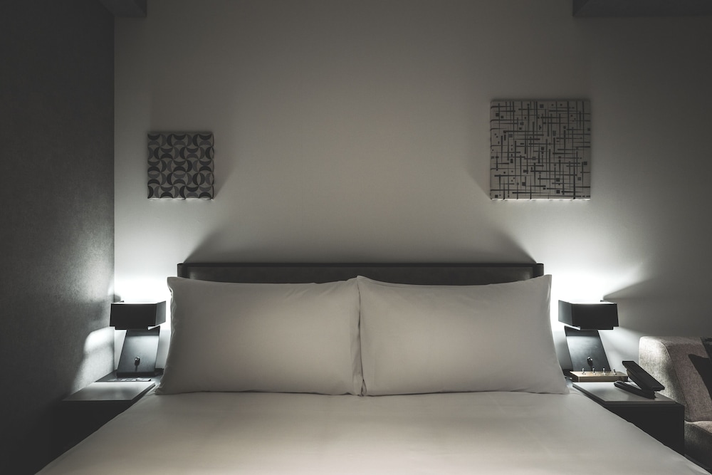 SAPPORO STREAM HOTEL 34