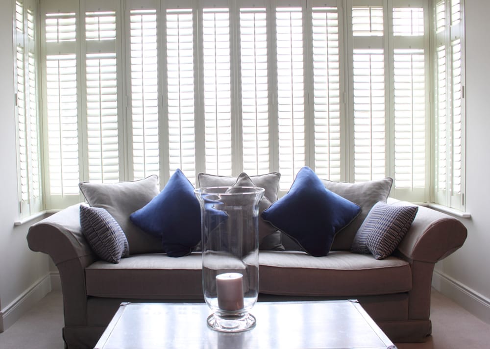 Luxury 4 Bedroomed Lodge