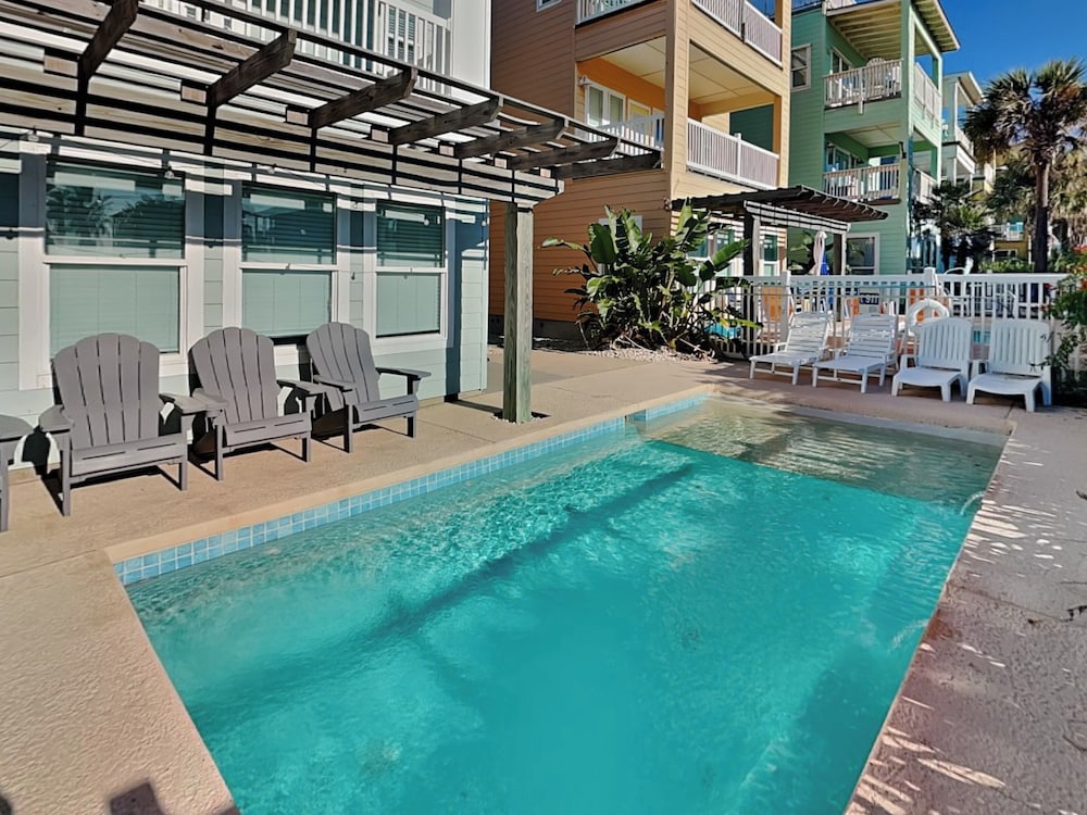 Brew Lagoon by Silver Sands Vacation Rentals