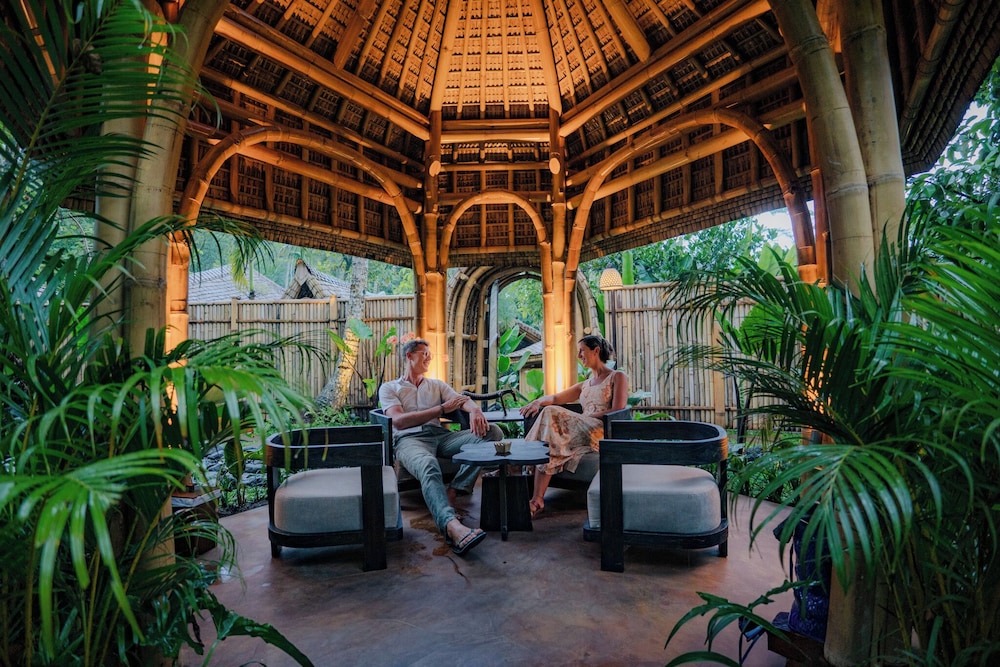 Atamendra Resort Bali