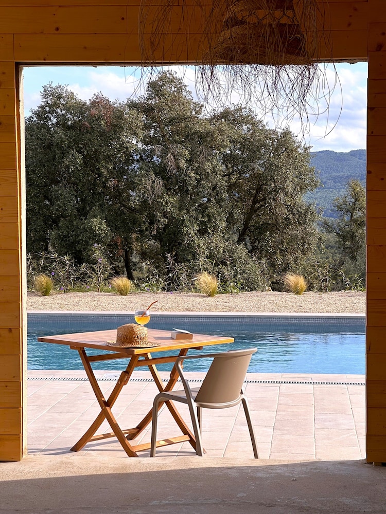 Mimosa Lodge