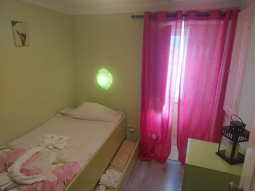 Serra da Estrela Seven Rooms 3 Suites Villa In s