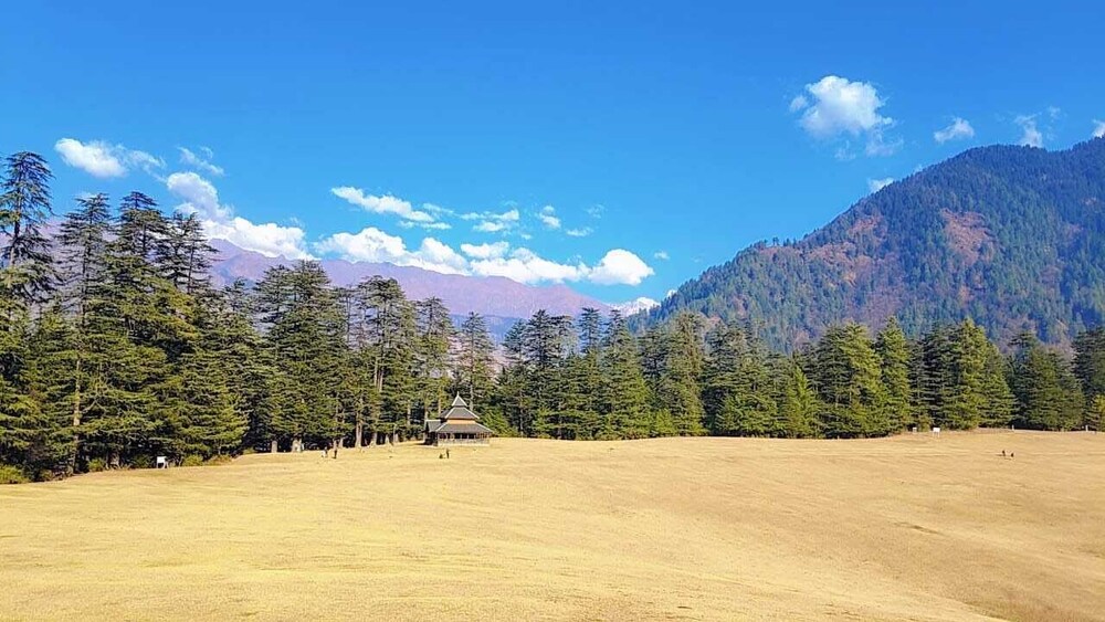 Shangarh JC Snow Valley