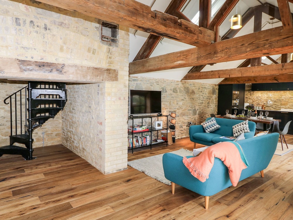 Tower Barn Cottage