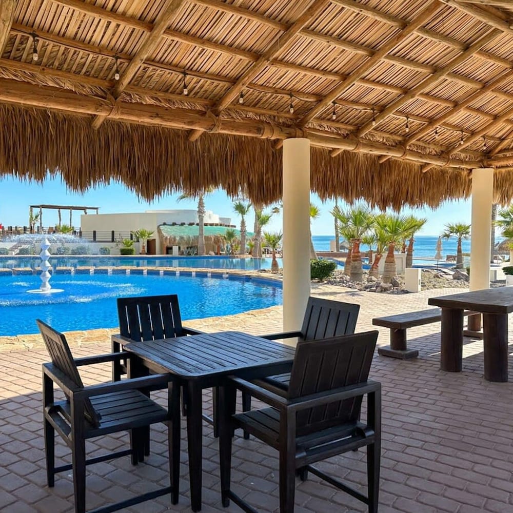 Serenity by the Sea Stunning Beachfront Condo