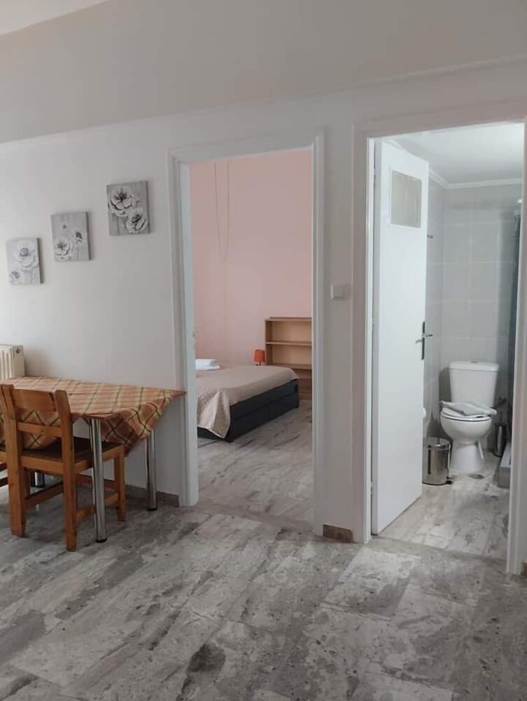 Katerina Apartments