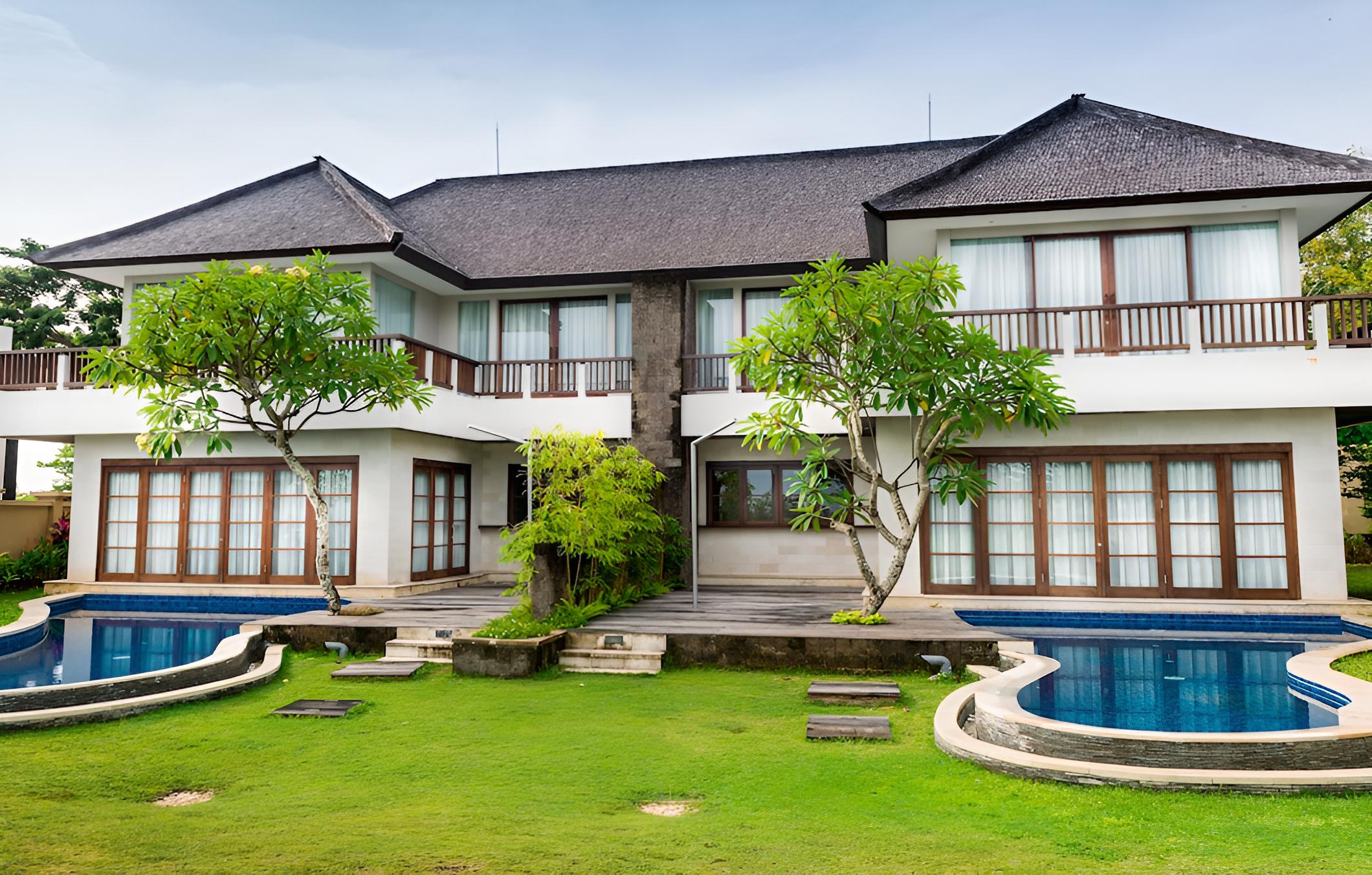 Sun Island Suites & Spa Goa Gong