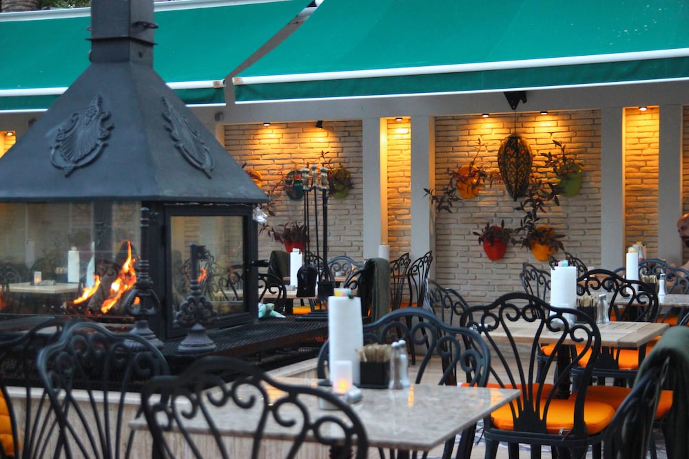 Route Otel Kaleiçi - Image 81